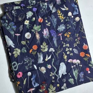 Pottery Barn Teen Herbology Single Sheet